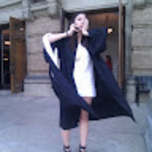 Meet your Posher, Stefani